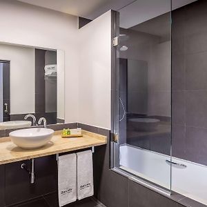 Habitación Deluxe con Cama King
